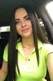 Проститутка Машенька