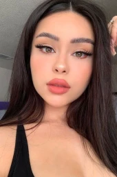 Проститутка Оля